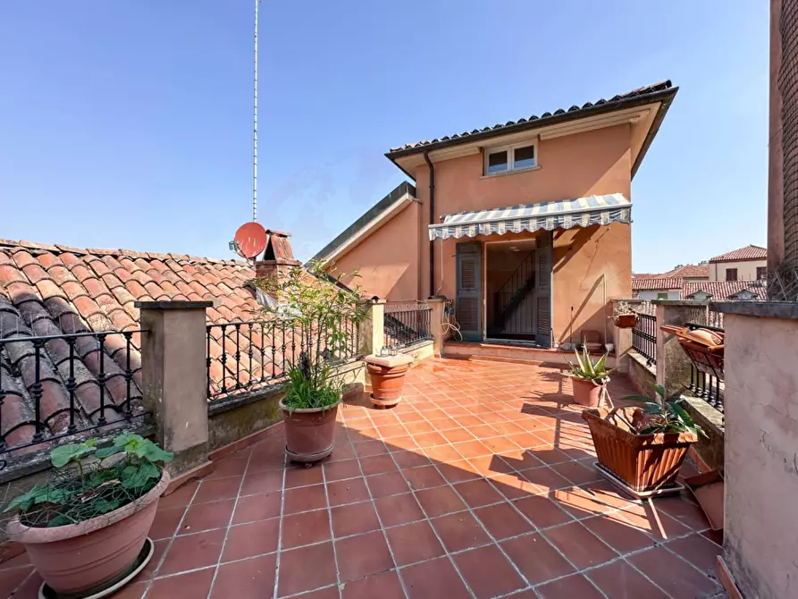 Immagine 33 di Appartamento in vendita  in Via della Bollente 46 a Acqui Terme