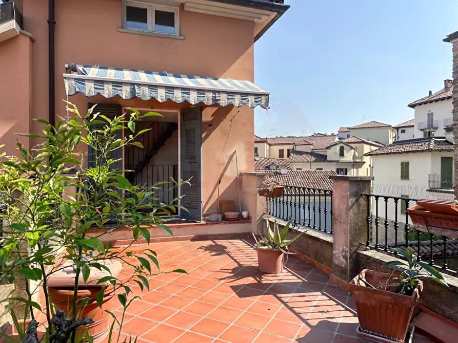 Immagine 35 di Appartamento in vendita  in Via della Bollente 46 a Acqui Terme