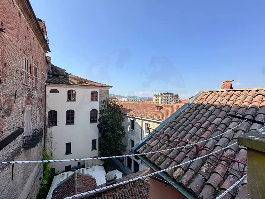 Immagine 34 di Appartamento in vendita  in Via della Bollente 46 a Acqui Terme