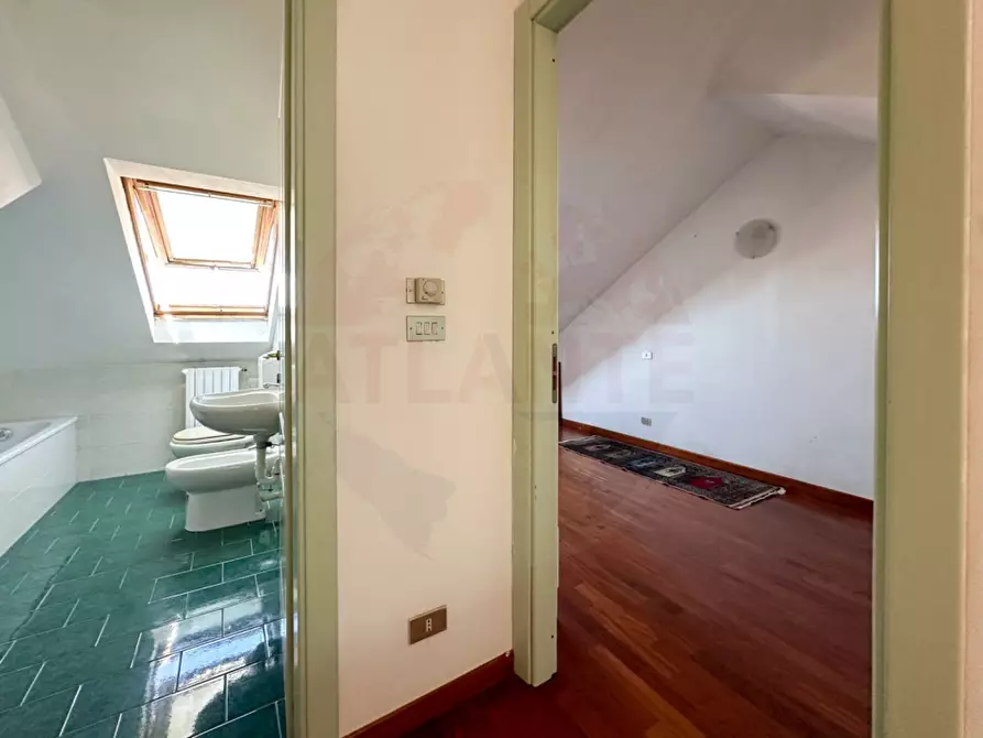 Immagine 27 di Appartamento in vendita  in Via della Bollente 46 a Acqui Terme