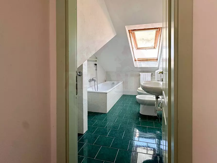 Immagine 30 di Appartamento in vendita  in Via della Bollente 46 a Acqui Terme