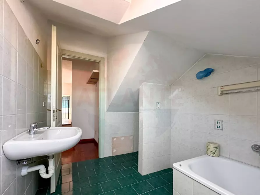 Immagine 31 di Appartamento in vendita  in Via della Bollente 46 a Acqui Terme