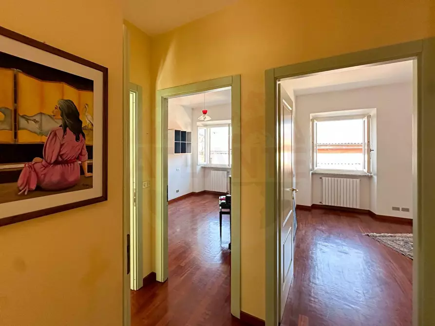 Immagine 15 di Appartamento in vendita  in Via della Bollente 46 a Acqui Terme