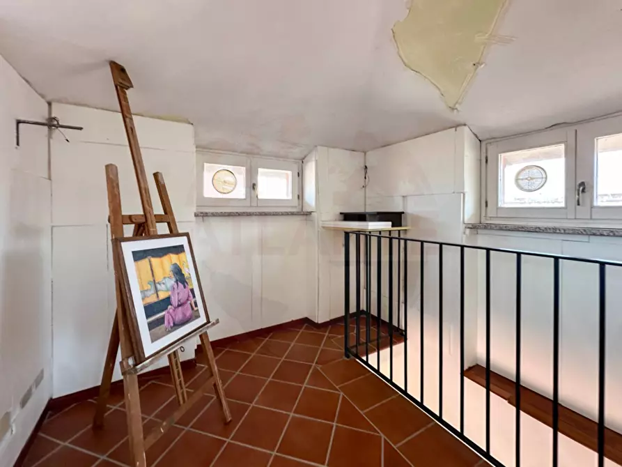 Immagine 39 di Appartamento in vendita  in Via della Bollente 46 a Acqui Terme