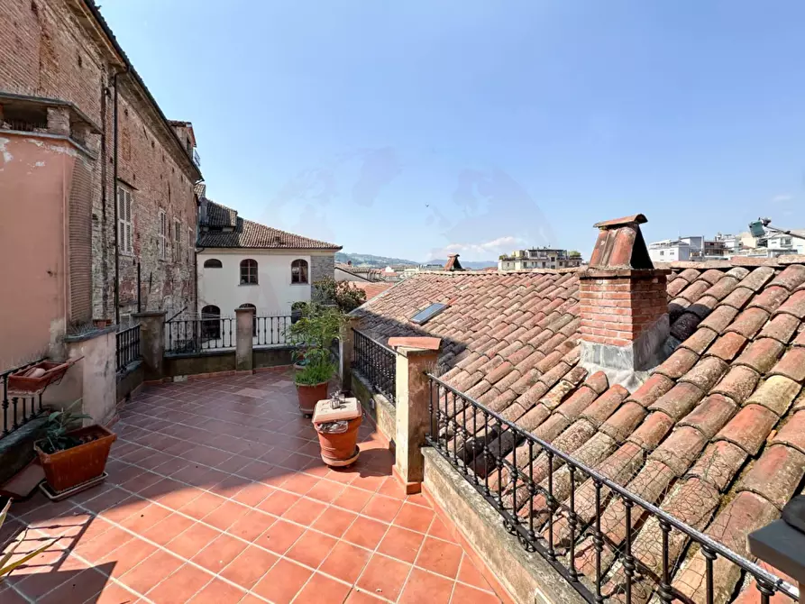 Immagine 37 di Appartamento in vendita  in Via della Bollente 46 a Acqui Terme