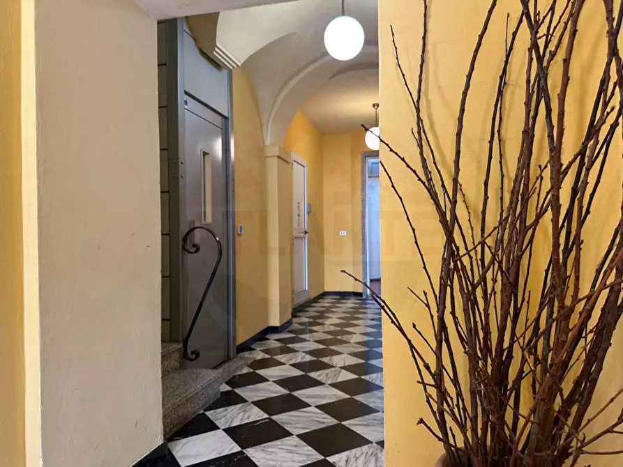 Immagine 42 di Appartamento in vendita  in Via della Bollente 46 a Acqui Terme