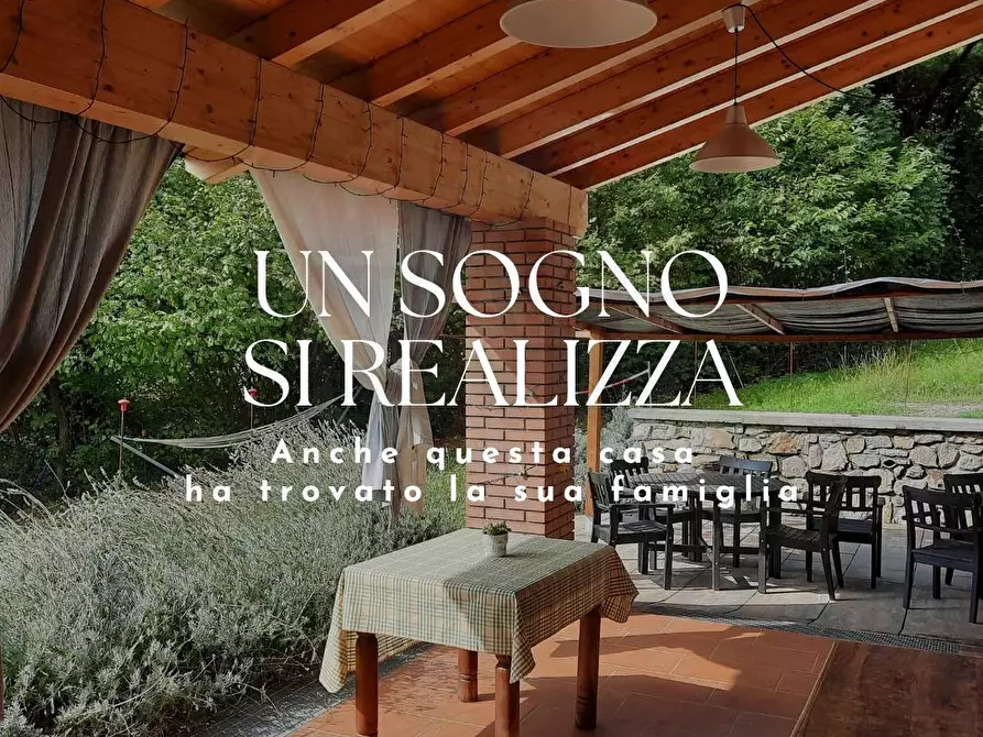 Immagine 2 di Rustico / casale in vendita  in via Rucca a Zone