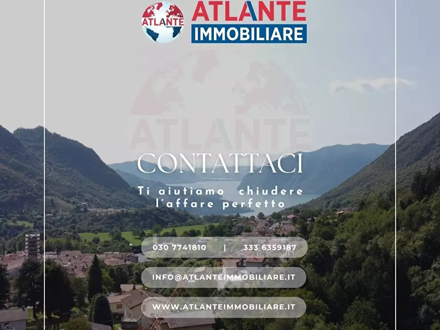 Immagine 4 di Rustico / casale in vendita  in via Rucca a Zone