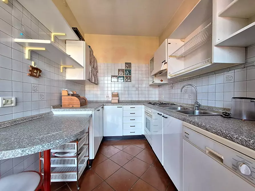 Immagine 8 di Appartamento in vendita  in via Corioni 120 a Cologne