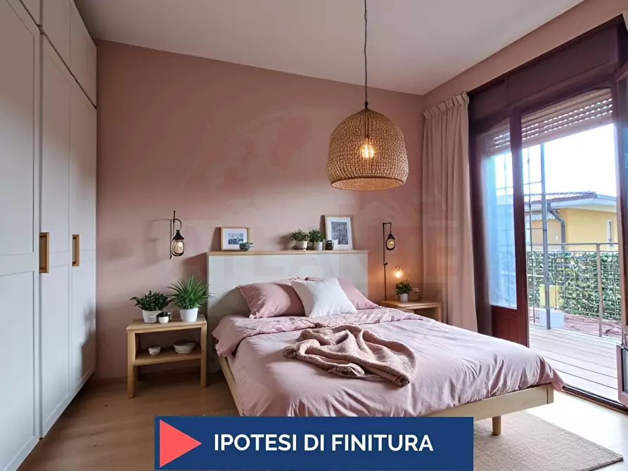 Immagine 10 di Appartamento in vendita  in via Corioni 120 a Cologne