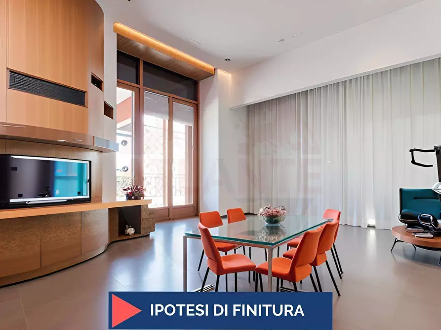 Immagine 19 di Appartamento in vendita  in via Corioni 120 a Cologne