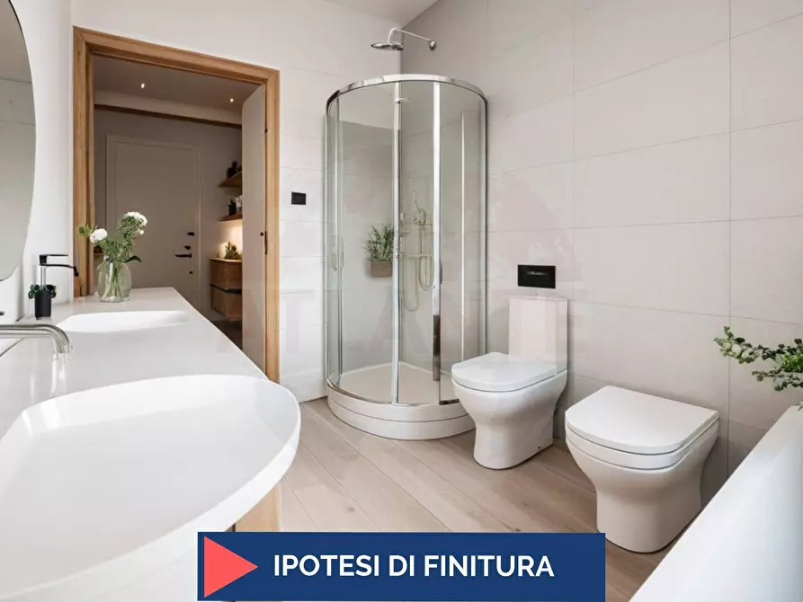 Immagine 22 di Appartamento in vendita  in via Corioni 120 a Cologne