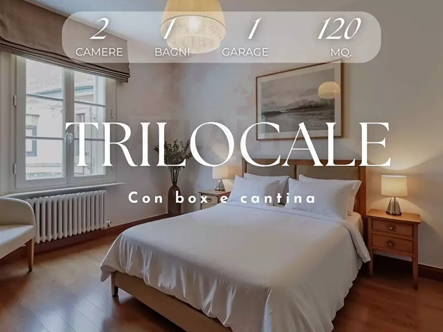 Immagine 33 di Appartamento in vendita  in via Corioni 120 a Cologne