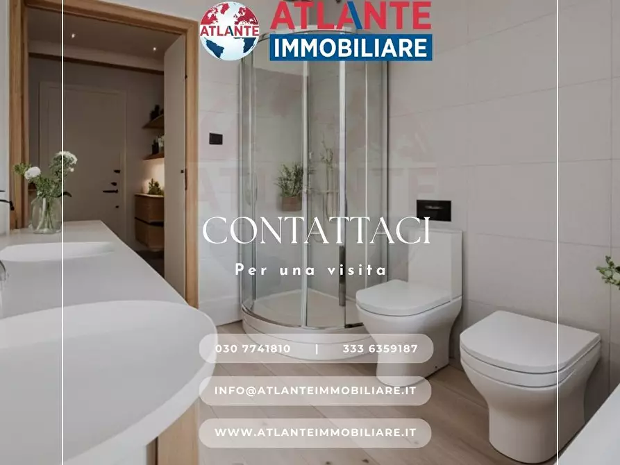 Immagine 35 di Appartamento in vendita  in via Corioni 120 a Cologne