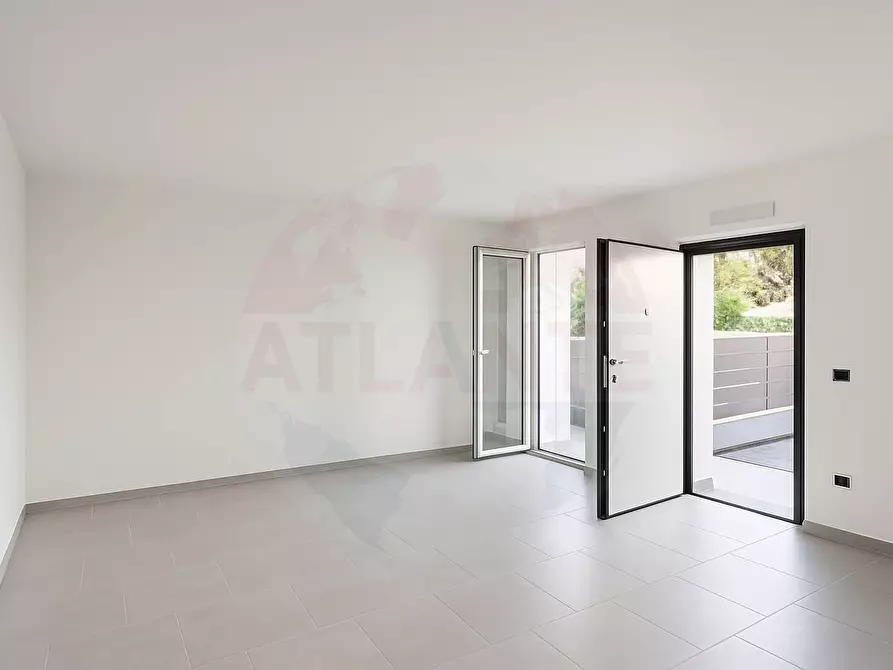 Immagine 2 di Appartamento in vendita  in Via Molino Emili a Maclodio