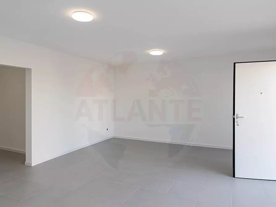 Immagine 3 di Appartamento in vendita  in Via Molino Emili a Maclodio