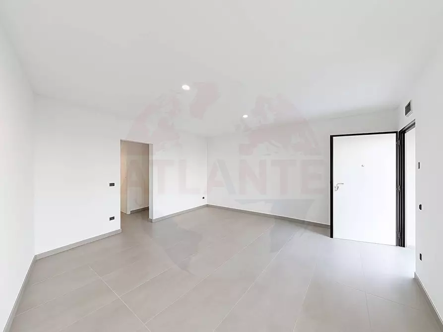 Immagine 5 di Appartamento in vendita  in Via Molino Emili a Maclodio