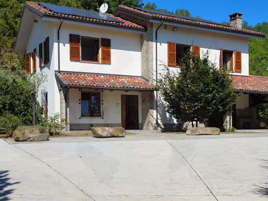 Immagine 4 di Villa in vendita  in Via San Defendente 523 a Acqui Terme