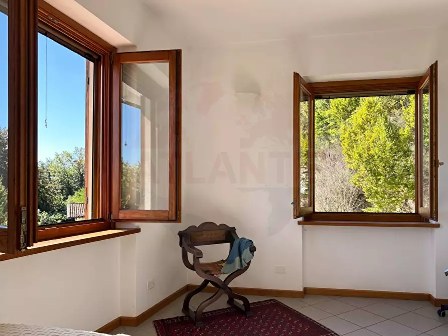 Immagine 41 di Villa in vendita  in Via San Defendente 523 a Acqui Terme