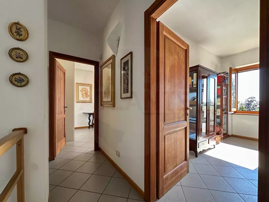 Immagine 37 di Villa in vendita  in Via San Defendente 523 a Acqui Terme