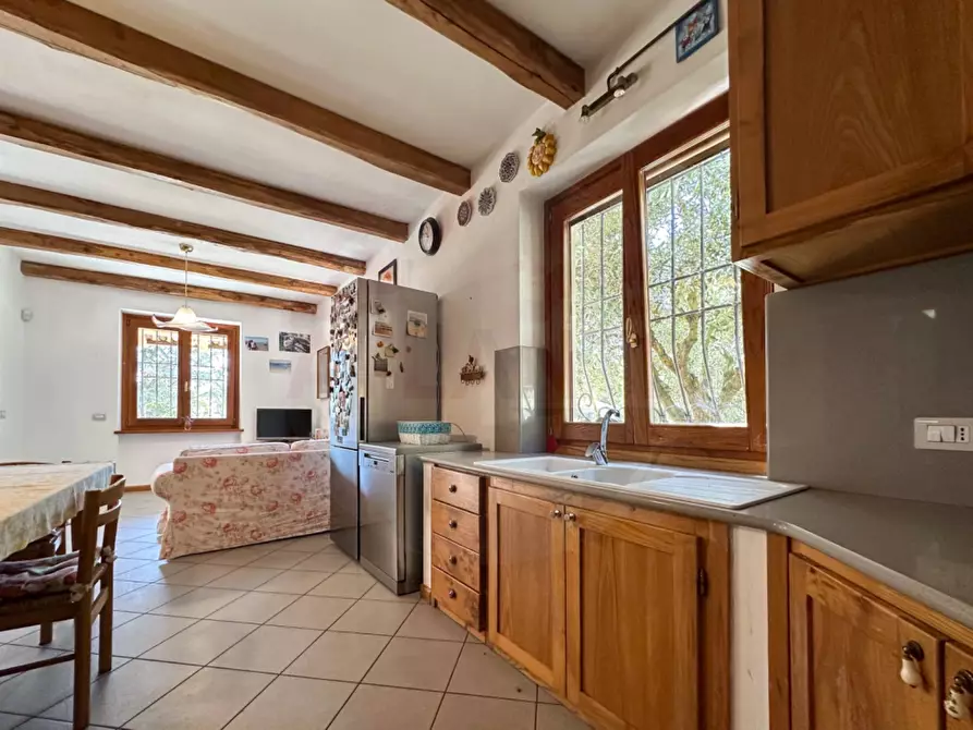 Immagine 9 di Villa in vendita  in Via San Defendente 523 a Acqui Terme