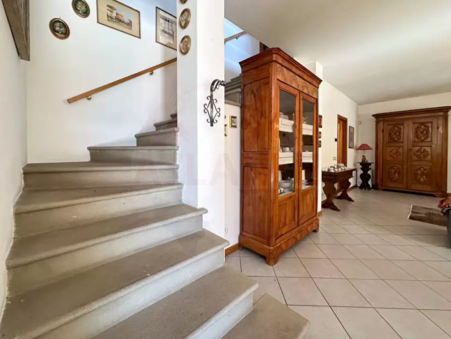 Immagine 27 di Villa in vendita  in Via San Defendente 523 a Acqui Terme