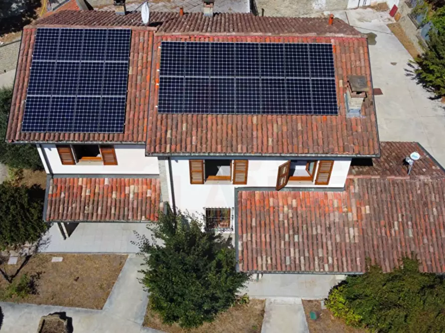 Immagine 51 di Villa in vendita  in Via San Defendente 523 a Acqui Terme