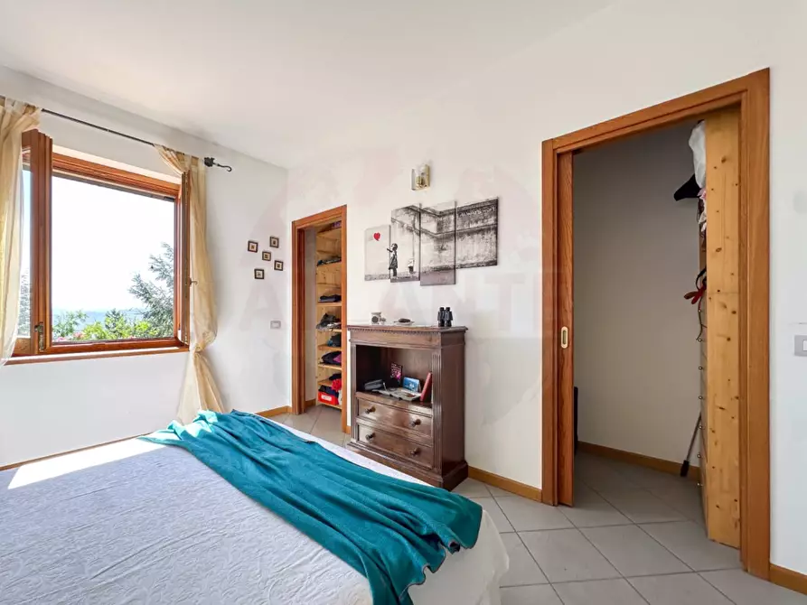 Immagine 33 di Villa in vendita  in Via San Defendente 523 a Acqui Terme