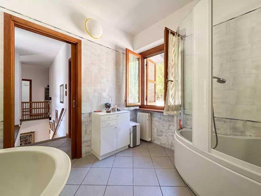 Immagine 30 di Villa in vendita  in Via San Defendente 523 a Acqui Terme