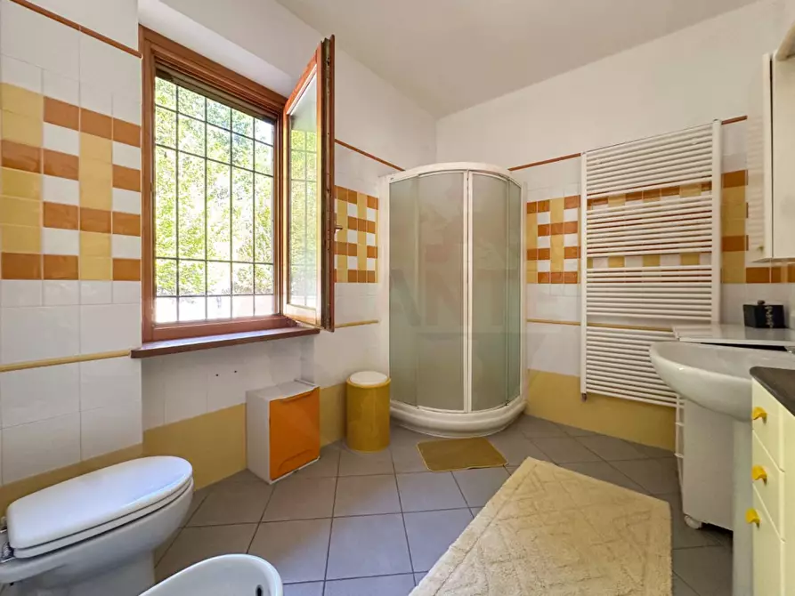 Immagine 43 di Villa in vendita  in Via San Defendente 523 a Acqui Terme