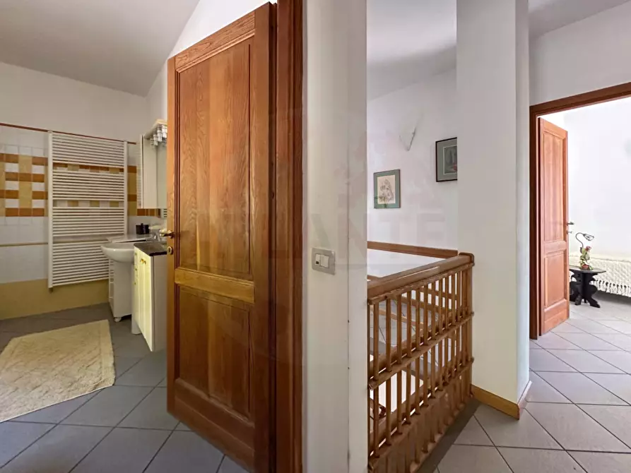 Immagine 42 di Villa in vendita  in Via San Defendente 523 a Acqui Terme