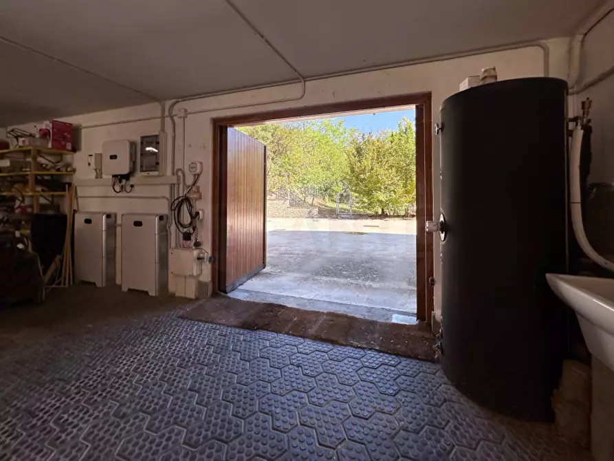 Immagine 25 di Villa in vendita  in Via San Defendente 523 a Acqui Terme