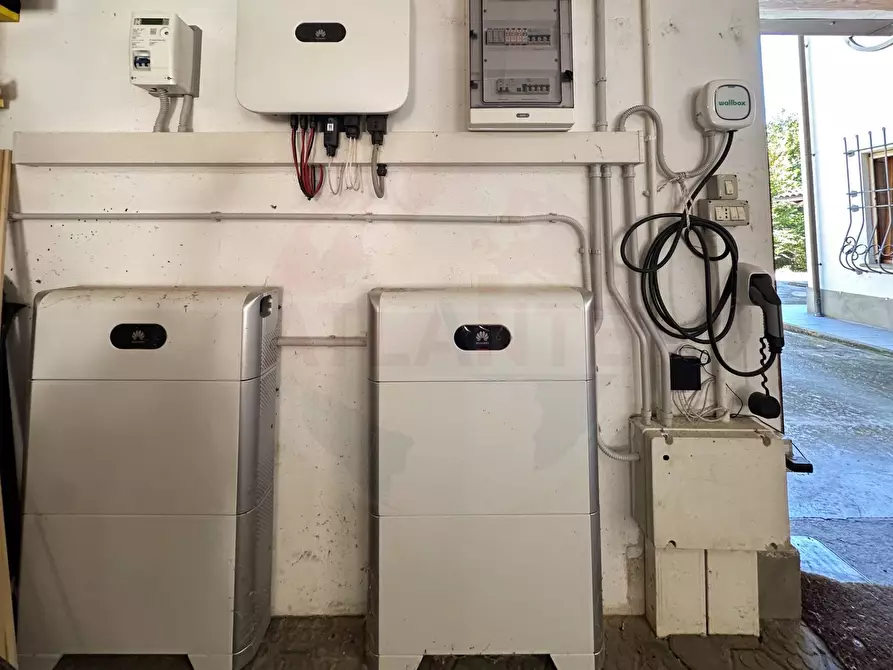 Immagine 26 di Villa in vendita  in Via San Defendente 523 a Acqui Terme