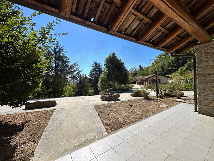 Immagine 53 di Villa in vendita  in Via San Defendente 523 a Acqui Terme