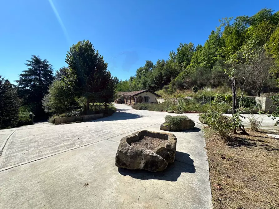 Immagine 59 di Villa in vendita  in Via San Defendente 523 a Acqui Terme