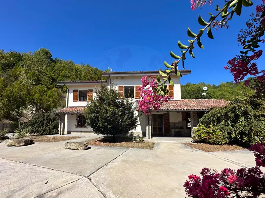 Immagine 54 di Villa in vendita  in Via San Defendente 523 a Acqui Terme