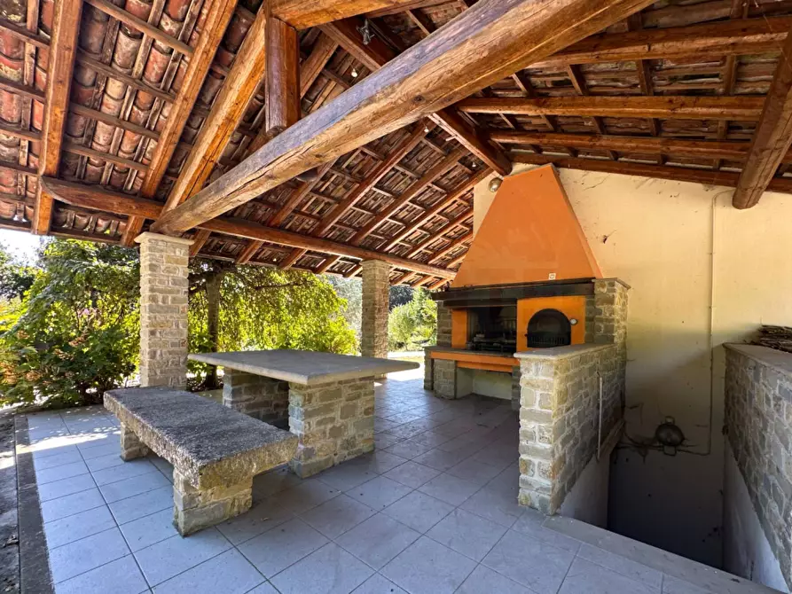 Immagine 57 di Villa in vendita  in Via San Defendente 523 a Acqui Terme