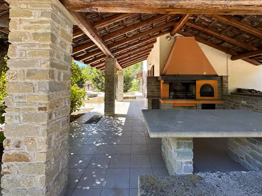 Immagine 58 di Villa in vendita  in Via San Defendente 523 a Acqui Terme