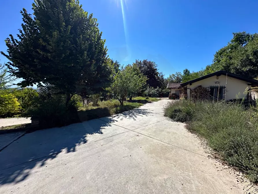 Immagine 60 di Villa in vendita  in Via San Defendente 523 a Acqui Terme