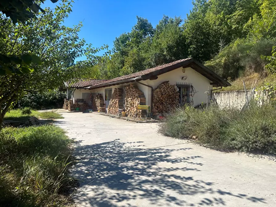 Immagine 61 di Villa in vendita  in Via San Defendente 523 a Acqui Terme