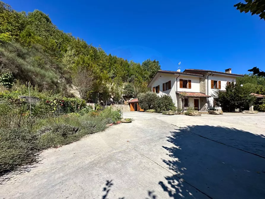 Immagine 63 di Villa in vendita  in Via San Defendente 523 a Acqui Terme