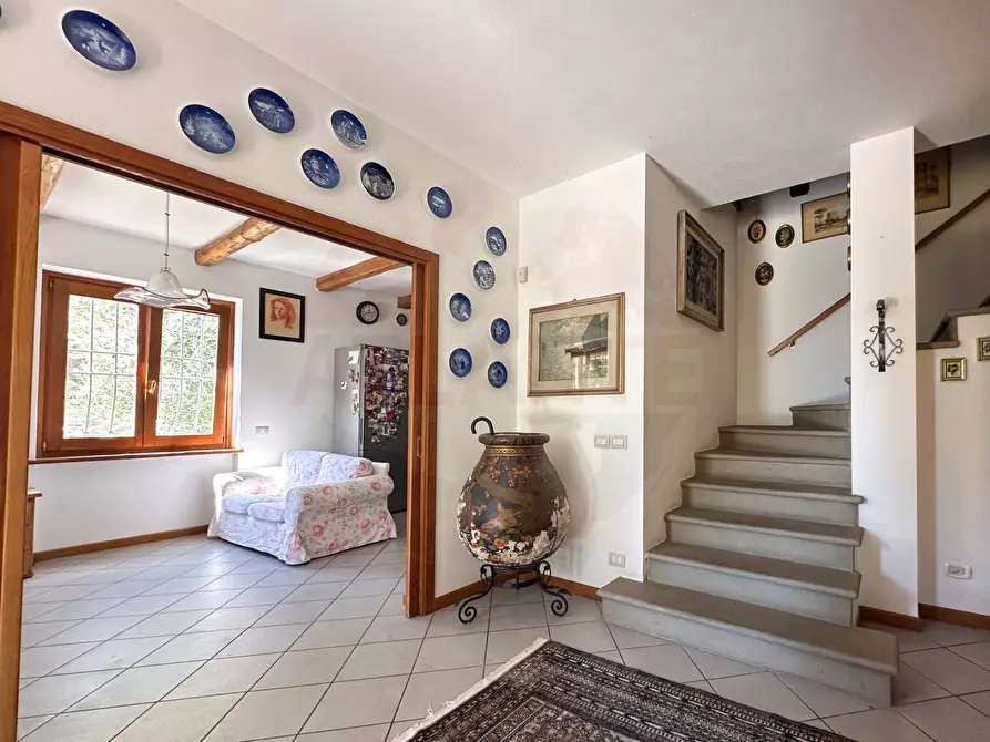 Immagine 12 di Villa in vendita  in Via San Defendente 523 a Acqui Terme