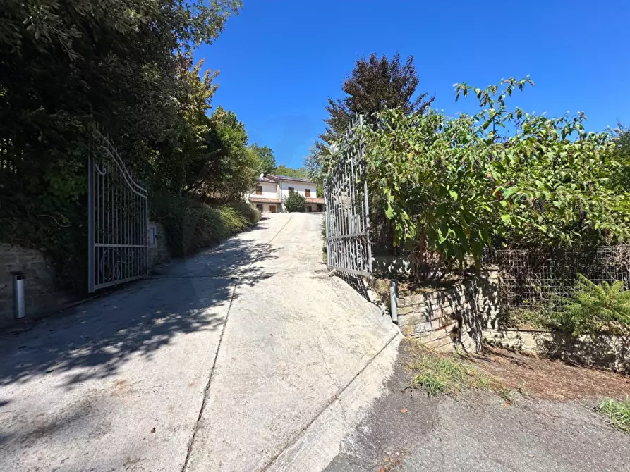 Immagine 65 di Villa in vendita  in Via San Defendente 523 a Acqui Terme