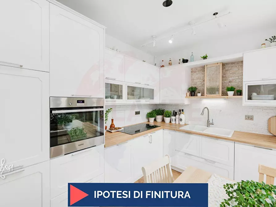 Immagine 20 di Appartamento in vendita  in Via Lunardi 100 a Brescia