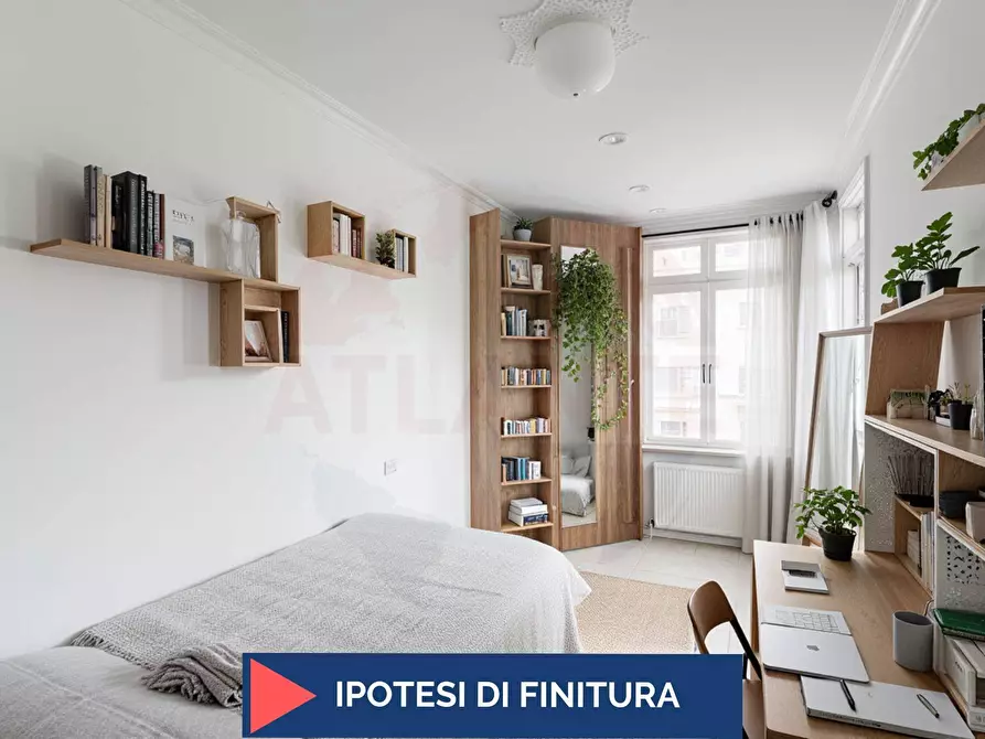 Immagine 26 di Appartamento in vendita  in Via Lunardi 100 a Brescia