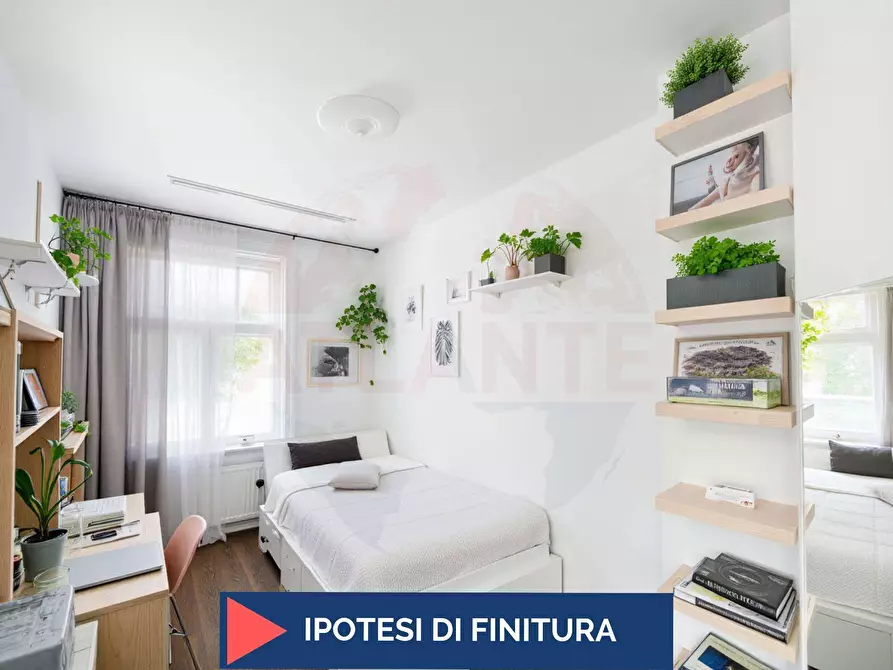 Immagine 21 di Appartamento in vendita  in Via Lunardi 100 a Brescia