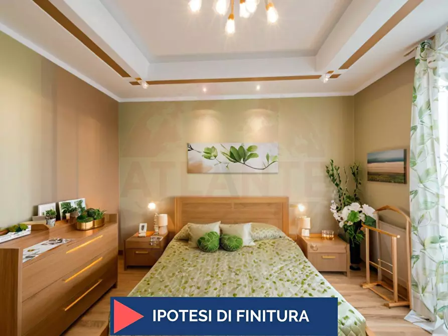 Immagine 27 di Appartamento in vendita  in Via Lunardi 100 a Brescia