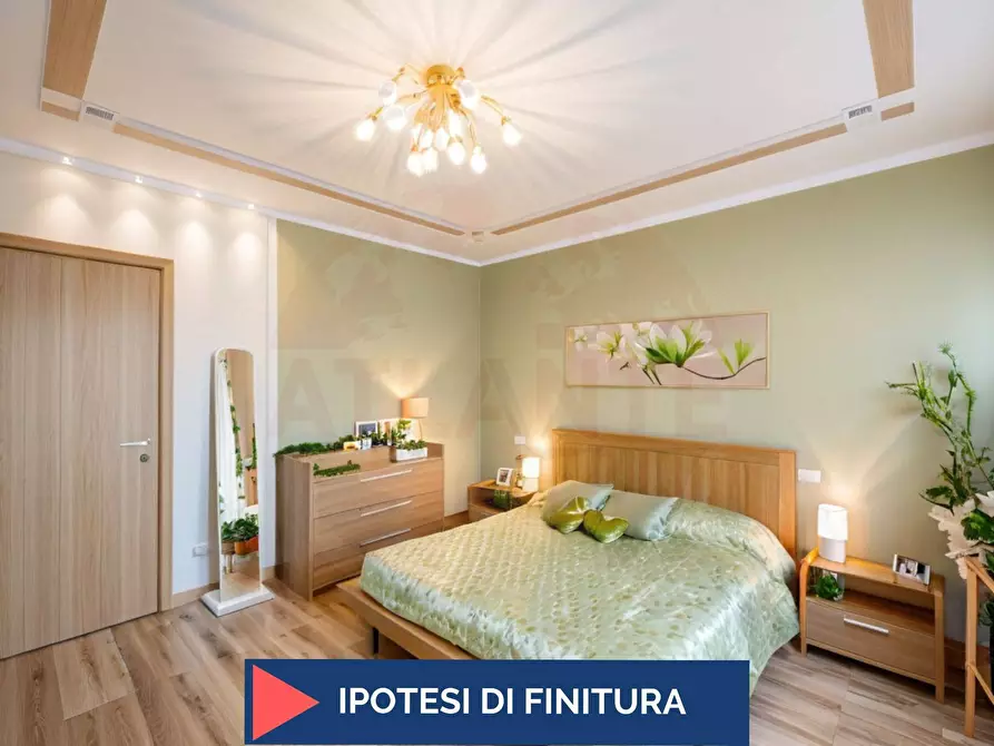 Immagine 17 di Appartamento in vendita  in Via Lunardi 100 a Brescia