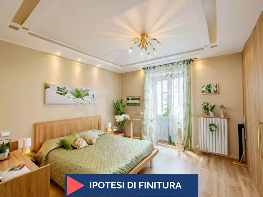 Immagine 14 di Appartamento in vendita  in Via Lunardi 100 a Brescia