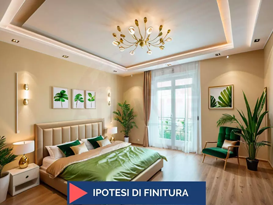 Immagine 19 di Appartamento in vendita  in Via Lunardi 100 a Brescia